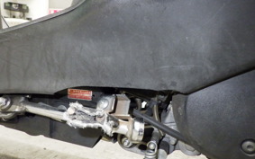 HONDA SPACY 100 JF13