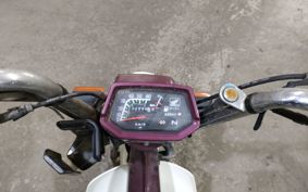 HONDA CAR LEE50 CF50