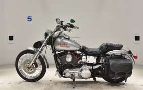 HARLEY FXDL 1450 2002