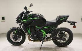 KAWASAKI Z650 A 2025 ER650S