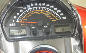 SUZUKI BOULEVARD M109R 2011