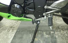 KAWASAKI NINJA 250 SL BX250A