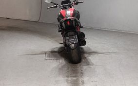 DUCATI DIAVEL CARBON 2015 G105JA