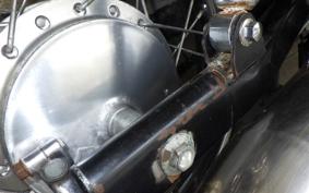KAWASAKI ESTRELLA CUSTOM BJ250A
