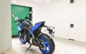 SUZUKI GSX-8S 2023 EM1AA