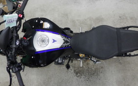 YAMAHA MT-09 SP 2021 RN69J