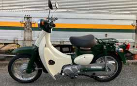 HONDA LITTLE CUB AA01