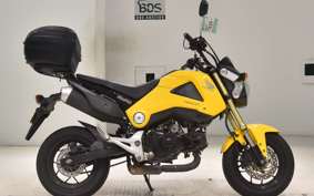 HONDA ｸﾞﾛﾑ 2015 JC61