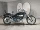 Фото Honda MAGNA 250 2007 с японского аукциона