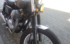 KAWASAKI W650 2000 EJ650A