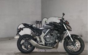 HONDA CB1000R SC60