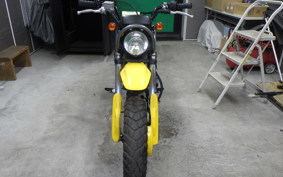 SUZUKI TR110 STREET MAGIC 2021 CF12A