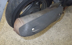 SUZUKI ADDRESS V50 Gen.2 CA44A