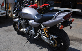 YAMAHA XJR1300 1998 RP01J