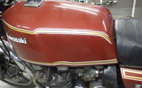 KAWASAKI Z1000 MK2 2026 KZT00A
