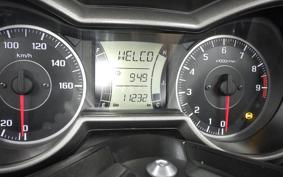 YAMAHA X-MAX 250 A 2006 SG42J