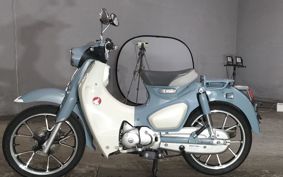 HONDA  SUPER CUB C125 JA48