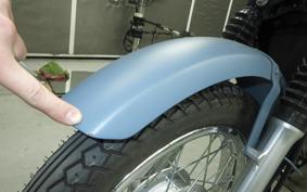 HONDA ｸﾛｽｶﾌﾞ50 AA06