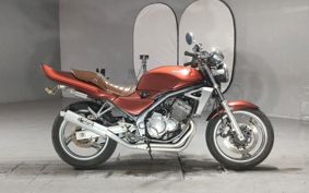KAWASAKI BALIUS250 ZR250A
