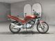 Фото Kawasaki BALIUS 250 с японского аукциона