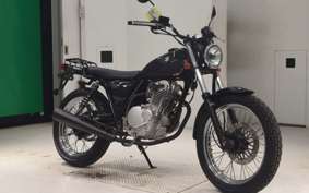 SUZUKI GRASS TRACKER Bigboy 2003 NJ4BA