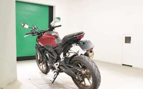 HONDA CB250RA 2026 MC52