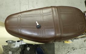 HONDA LITTLE CUB E AA01