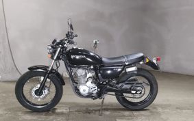 HONDA CB223S MC40
