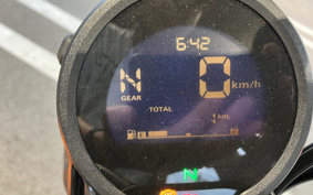 HONDA CL500 2025 PC68