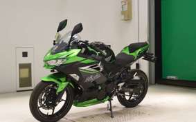 KAWASAKI NINJA 400 2024 EX400L