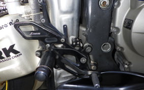 HONDA CBR600RR 2005 PC37