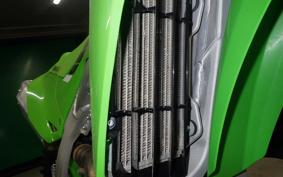 KAWASAKI KX450 2001 KX450M