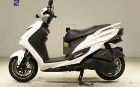YAMAHA CYGNUS 125 XSR 3 SEA5J