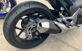 HONDA NC750S DCT ABS 2020 RC88