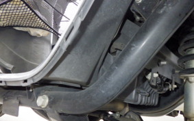 HONDA GYRO CANOPY 2026 TA03