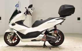 HONDA PCX 160 KF47