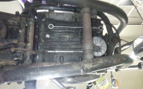 KAWASAKI Z250 FT 2018 KZ250A