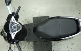 HONDA LEAD 125 2021 JK12