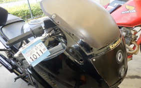 KAWASAKI ZZ-R250 EX250H