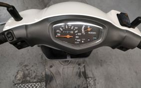 SUZUKI ADDRESS V125 CF46A