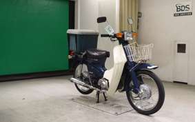 HONDA C90 SUPER CUB E HA02