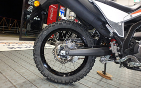 HONDA CRF250L MD47