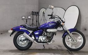 HONDA MAGNA 50 AC13