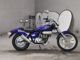 Фото Honda MAGNA 50 с японского аукциона