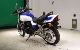 SUZUKI GSX400 IMPULSE 1996 GK79A