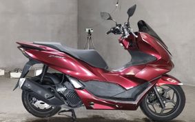 HONDA PCX125 JK05