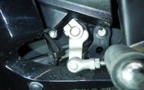 YAMAHA YZF-R25 2025 RG43J