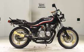 KAWASAKI GPZ400 1983 ZX400A