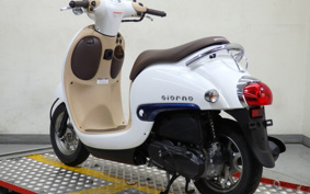 HONDA GIORNO AF77