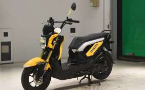 HONDA ZOOMER-X 2018 JF52